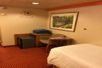 Interior Stateroom Picture