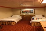 Interior Stateroom Picture