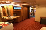 Interior Stateroom Picture