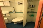 Interior Stateroom Picture