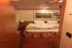 Interior Stateroom Picture