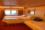 Oceanview Stateroom Picture