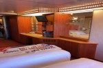 Oceanview Stateroom Picture