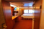 Oceanview Stateroom Picture