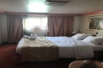 Oceanview Stateroom Picture