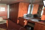 Oceanview Stateroom Picture