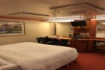 Oceanview Stateroom Picture