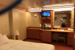 Oceanview Stateroom Picture