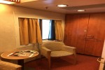 Oceanview Stateroom Picture