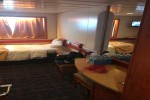 Oceanview Stateroom Picture