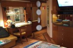 Grand Suite Stateroom Picture