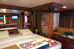 Grand Suite Stateroom Picture