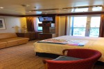 Premium Balcony Stateroom Picture