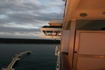 Ocean Suite Stateroom Picture