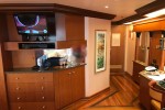 Ocean Suite Stateroom Picture