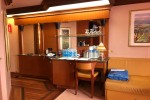 Ocean Suite Stateroom Picture