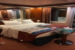 Ocean Suite Stateroom Picture