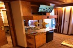 Vista Suite Stateroom Picture