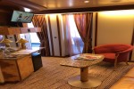 Vista Suite Stateroom Picture