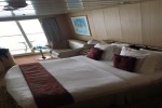 Aqua Class Stateroom Picture