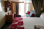 Deluxe Verandah Stateroom Picture