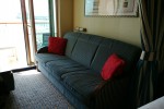 Deluxe Verandah Stateroom Picture