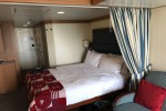 Deluxe Verandah Stateroom Picture