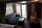 Deluxe Verandah Stateroom Picture