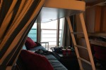 Deluxe Verandah Stateroom Picture