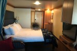 Oceanview Stateroom Picture