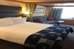 Oceanview Stateroom Picture