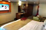 Oceanview Stateroom Picture