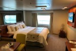 Oceanview Stateroom Picture