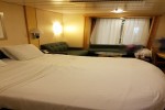 Promenade View Interior Stateroom Picture