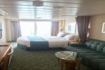 Junior Suite Stateroom Picture