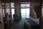 Junior Suite Stateroom Picture