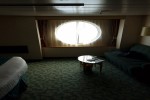 Oceanview Stateroom Picture