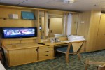 Oceanview Stateroom Picture