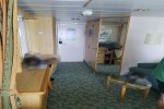 Oceanview Stateroom Picture