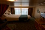 Spacious Balcony Stateroom Picture