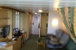 Spacious Balcony Stateroom Picture