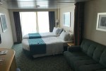 Spacious Balcony Stateroom Picture