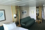 Spacious Balcony Stateroom Picture