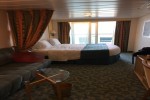 Spacious Balcony Stateroom Picture