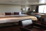 Neptune Suite Stateroom Picture