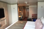 Vista Stateroom Picture