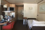 Oceanview Stateroom Picture