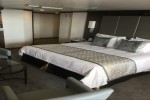 Neptune Suite Stateroom Picture