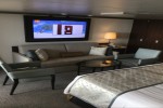 Neptune Suite Stateroom Picture