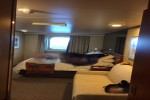 Oceanview Stateroom Picture